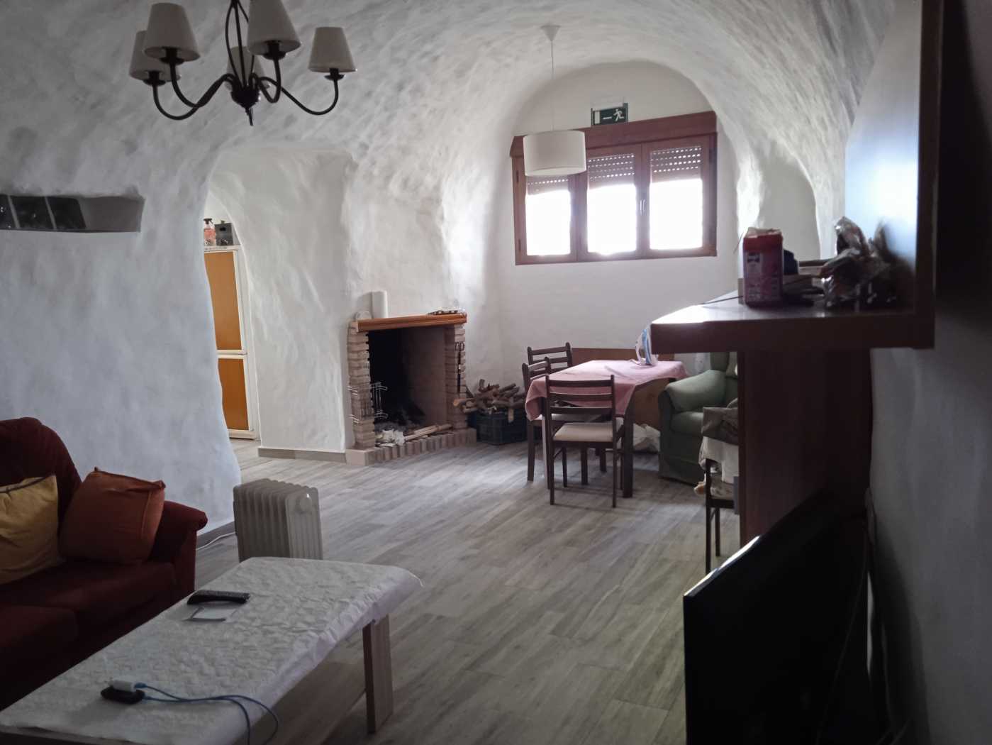 بيت في Cuevas del Campo, Andalusia 12533475