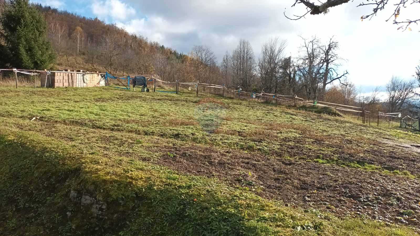 Tanah dalam Vrbovsko, Primorsko-Goranska Zupanija 12533482