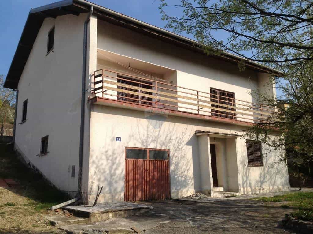 Rumah di Buzet, Istarska Zupanija 12533486