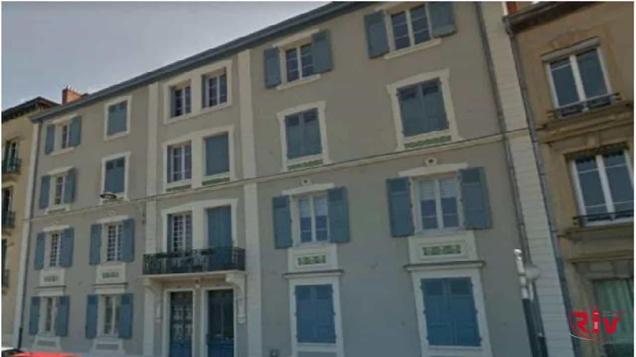 Condominium dans Vienne, Auvergne-Rhone-Alpes 12533513