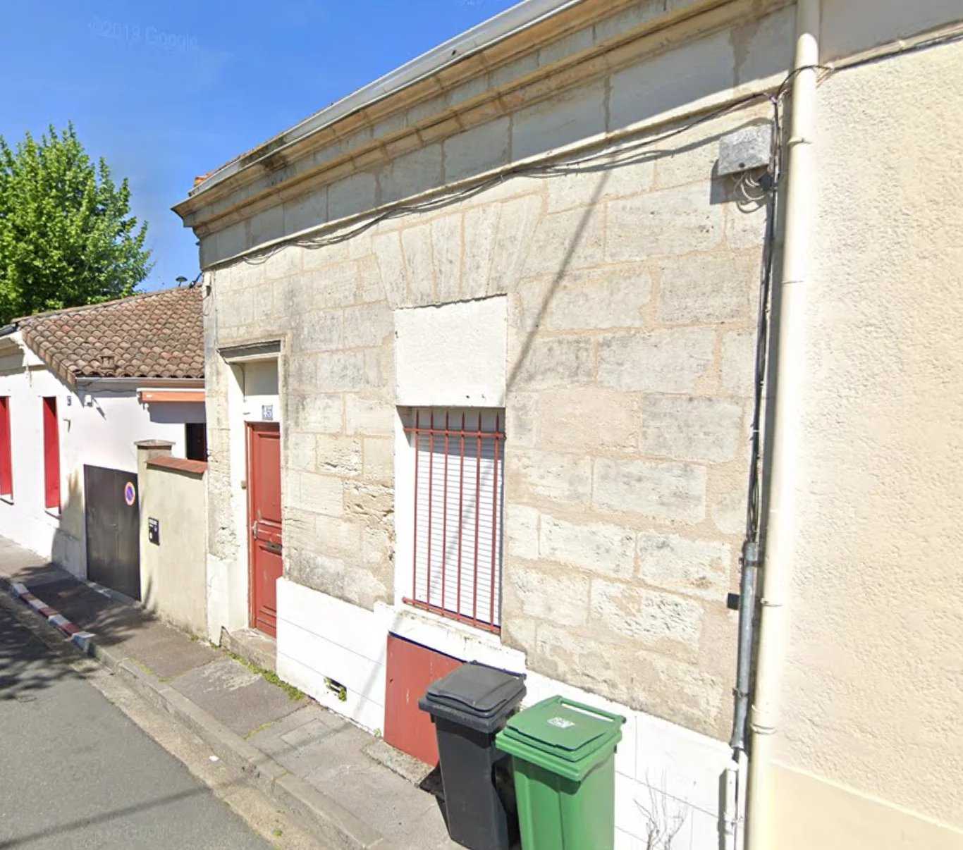 Hus i Begler, Nouvelle-Aquitaine 12533533