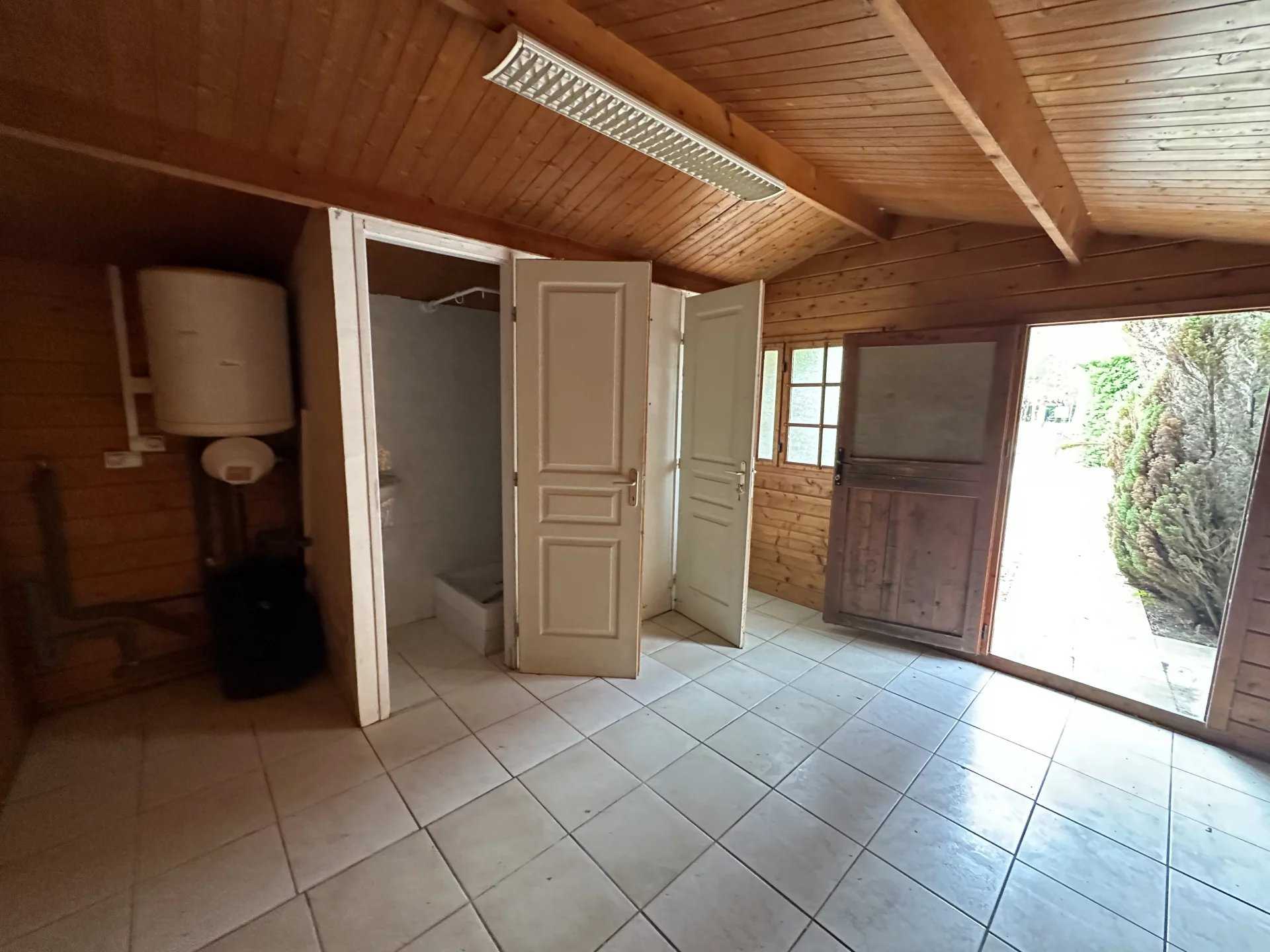 casa no Lacanau, Gironde 12533534