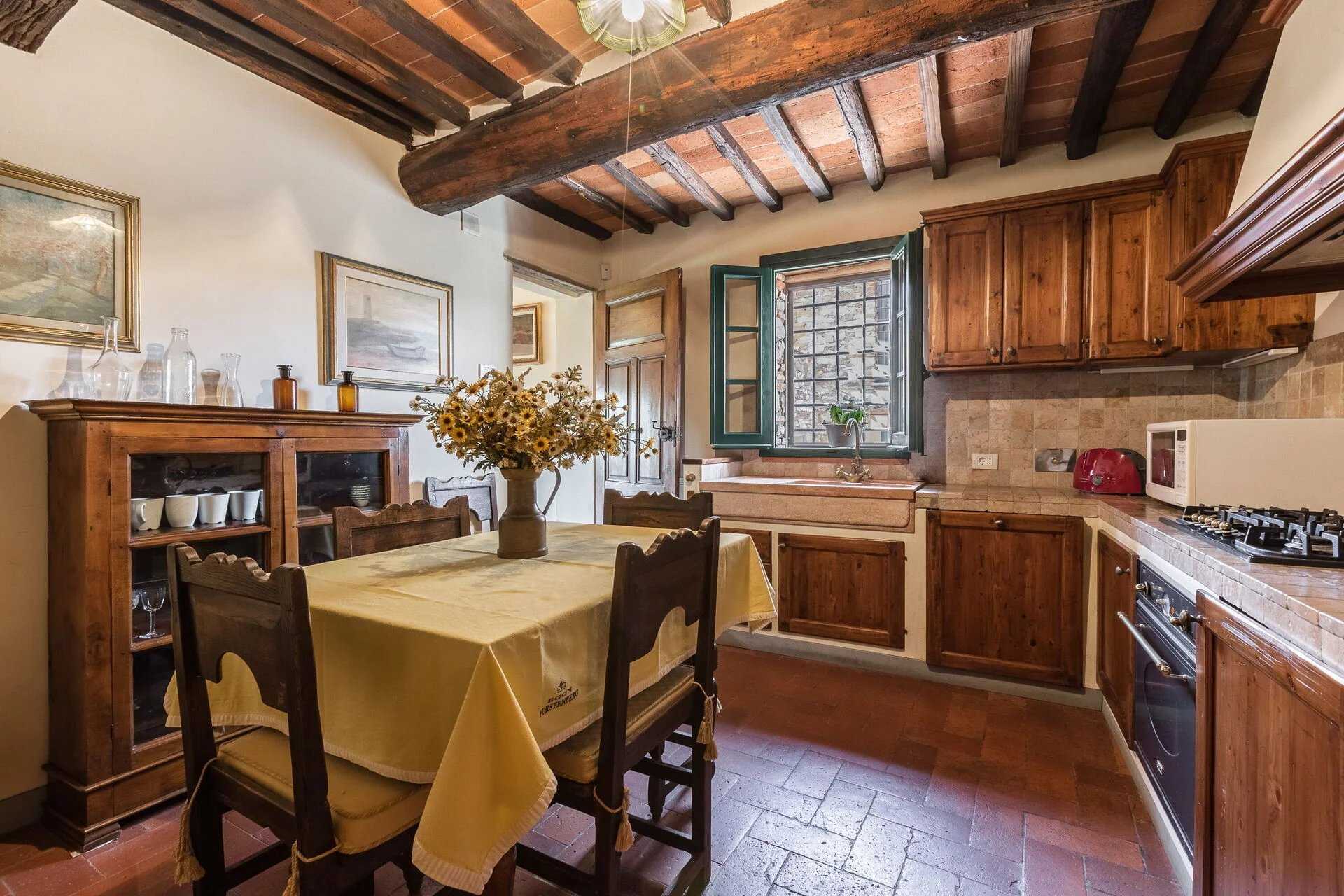 公寓 在 Monsummano Terme, Pistoia 12533542