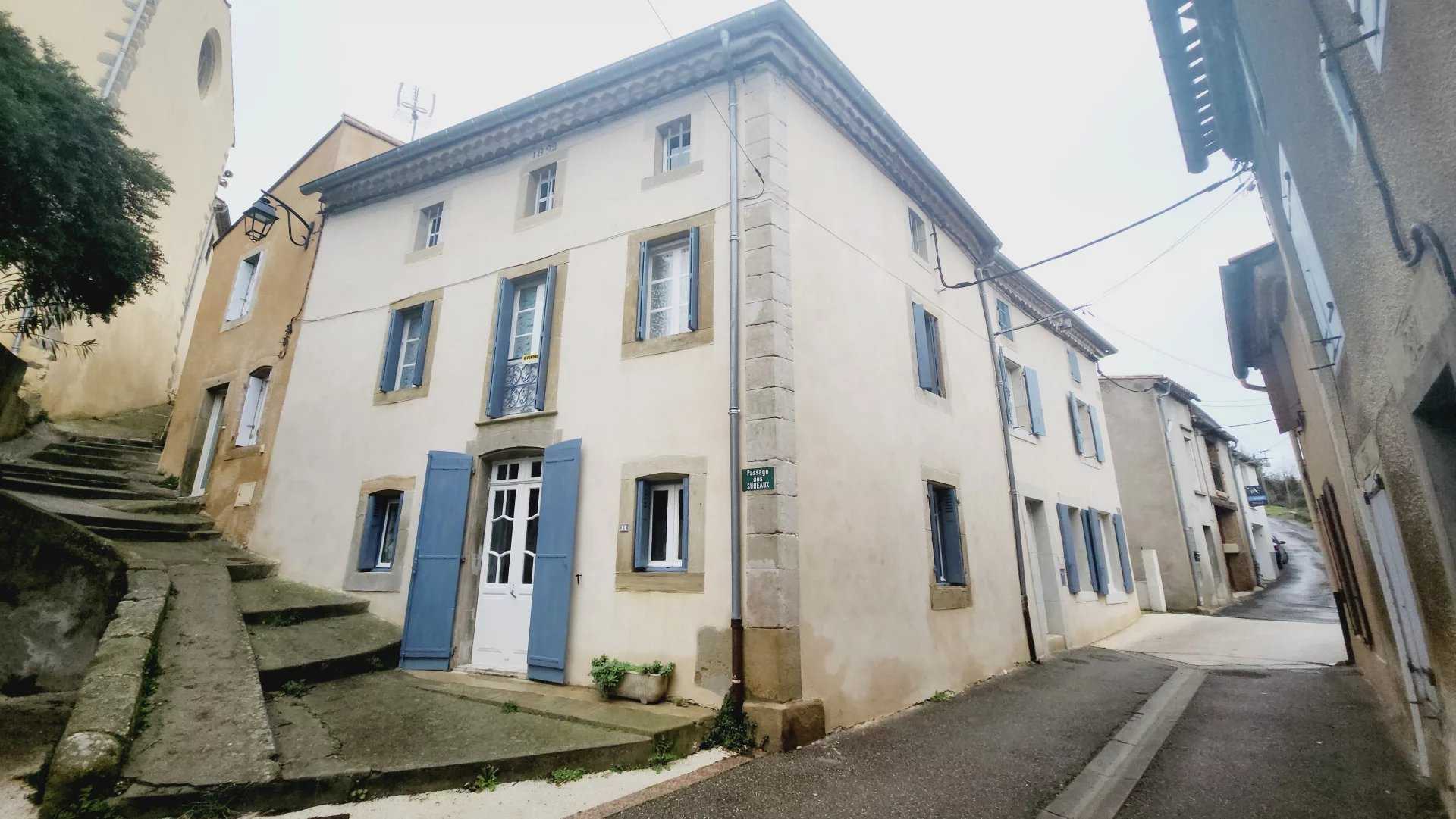 Hus i Cépie, Aude 12533543