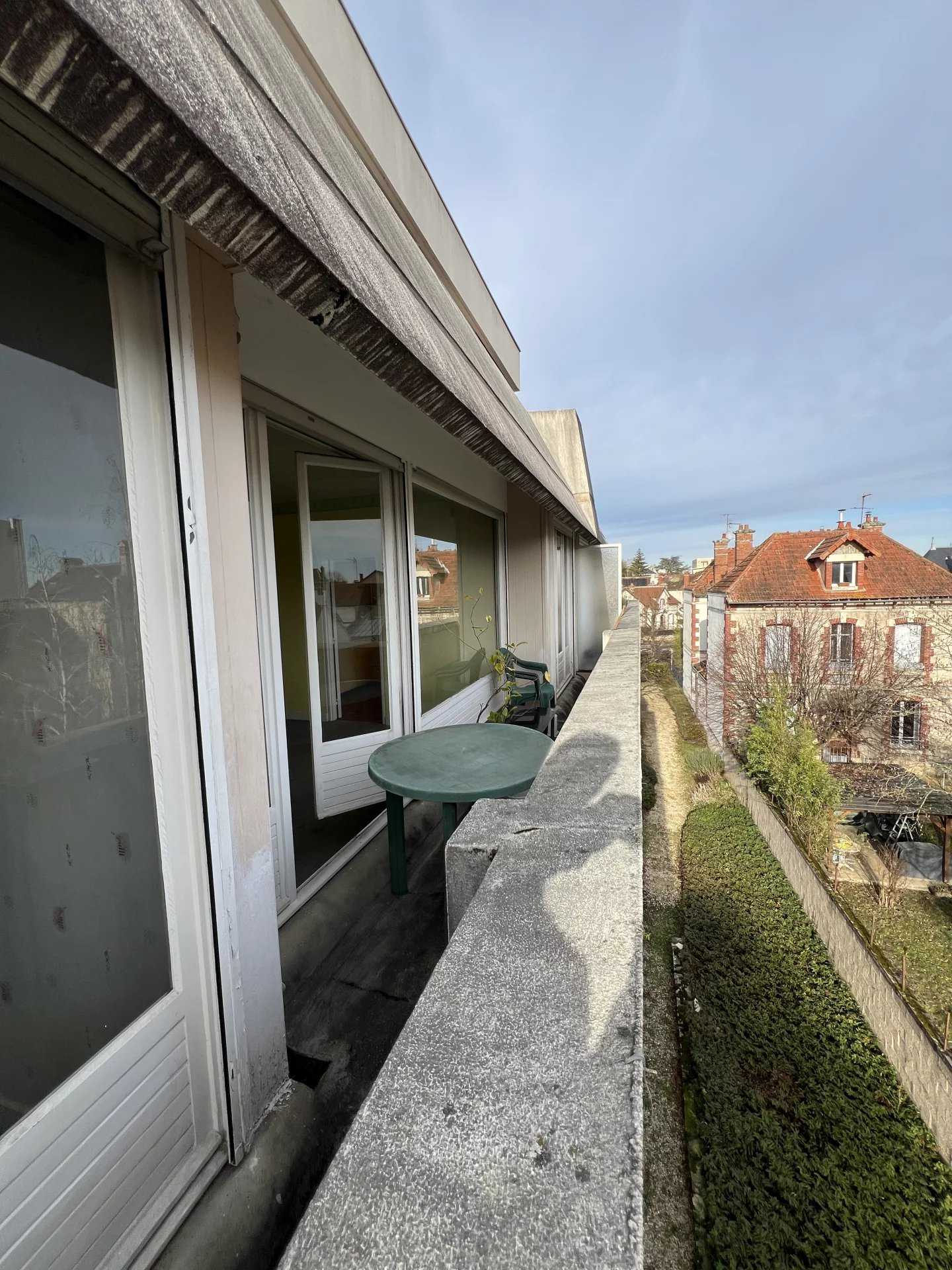 Condominium dans Auxerre, Yonne 12533580