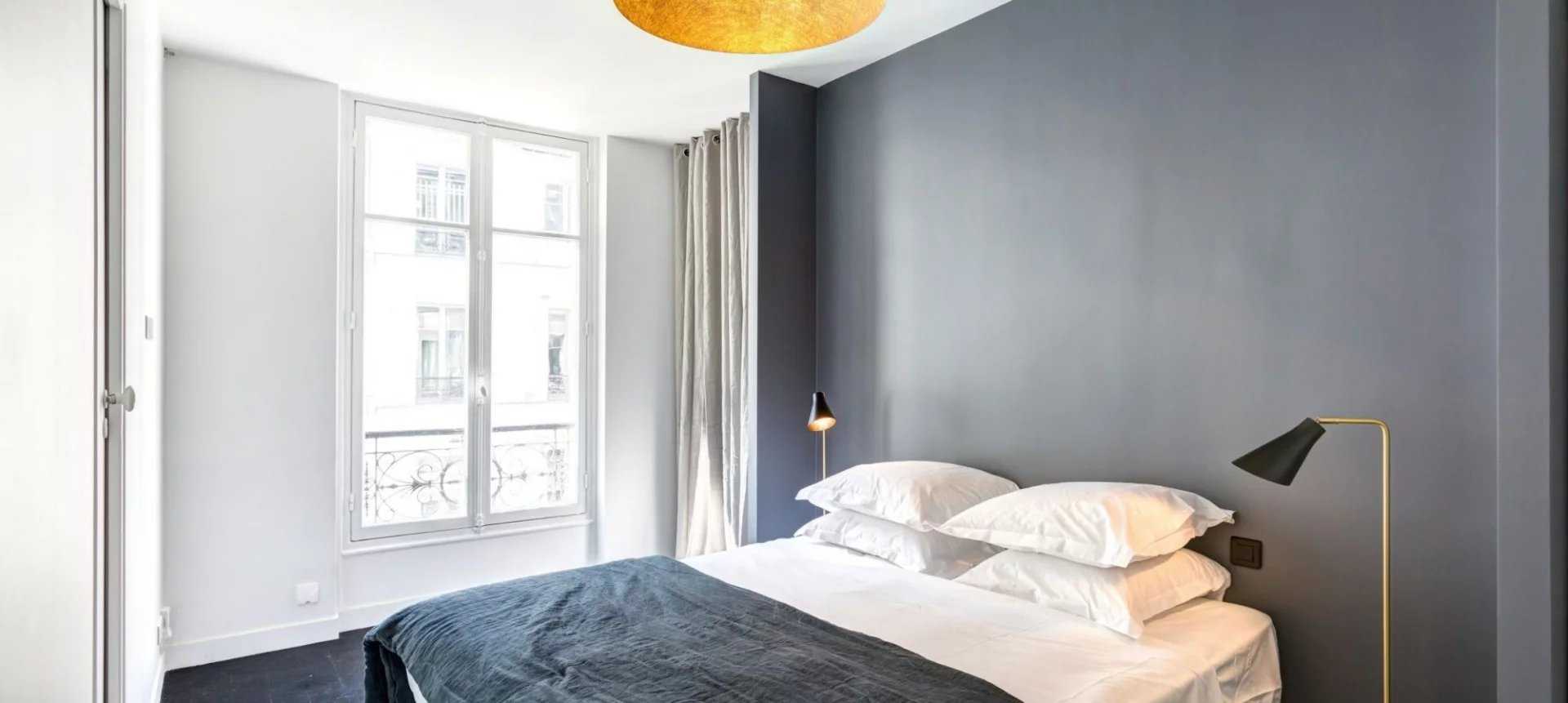 公寓 在 Paris 8ème, Paris 12533653