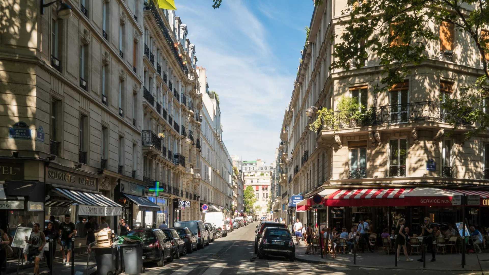 Eigentumswohnung im Paris 7ème, Paris 12533683