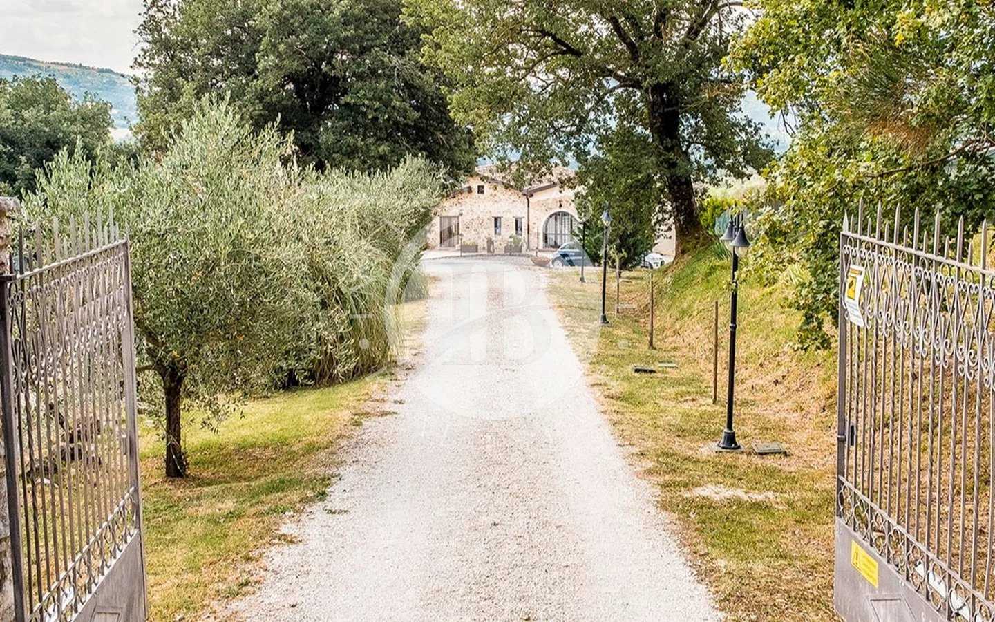 بيت في Umbertide, Umbria 12533730