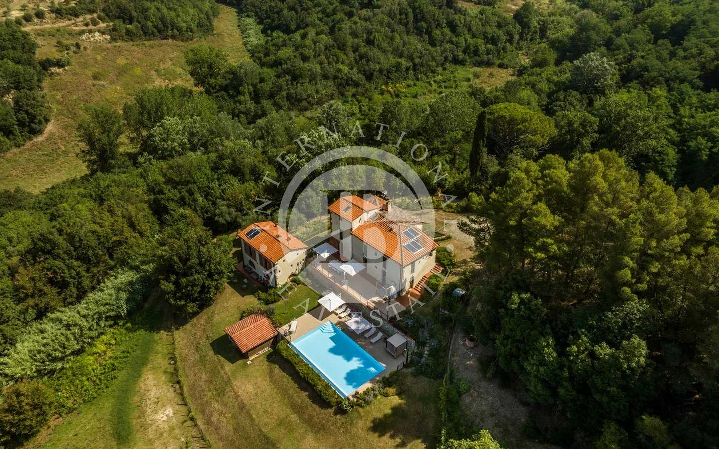 σπίτι σε Palaia, Tuscany 12533732