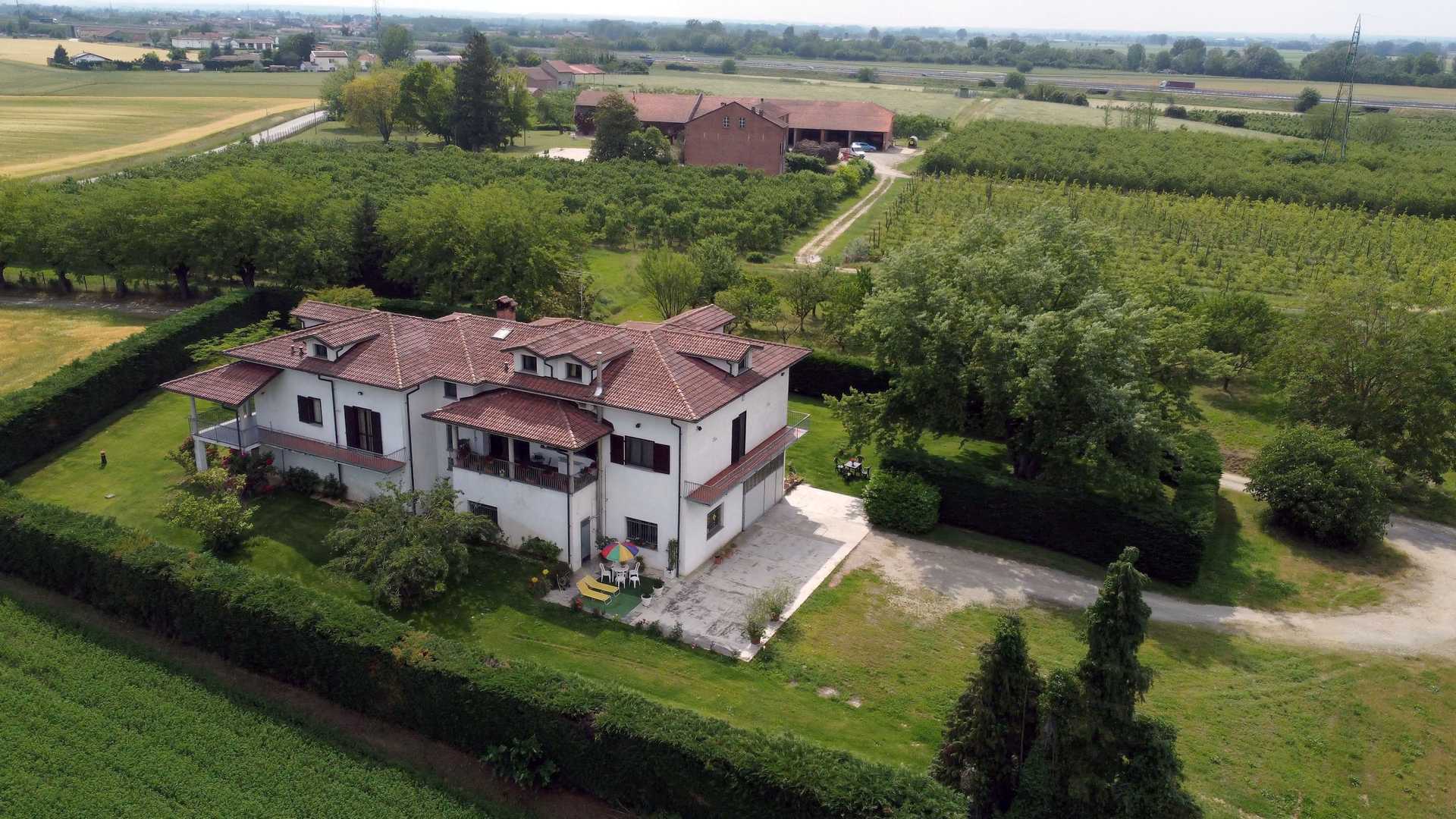 Casa nel Alessandrino, Piemonte 12533770