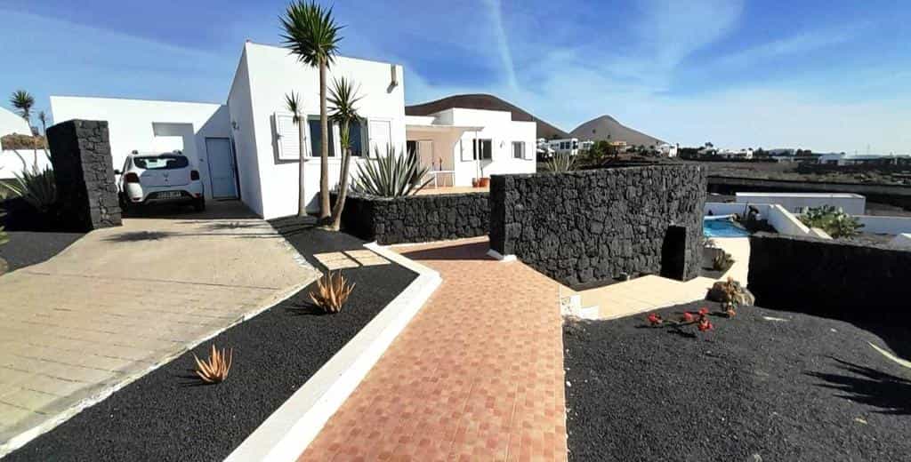rumah dalam Tias, Pulau Canary 12533777
