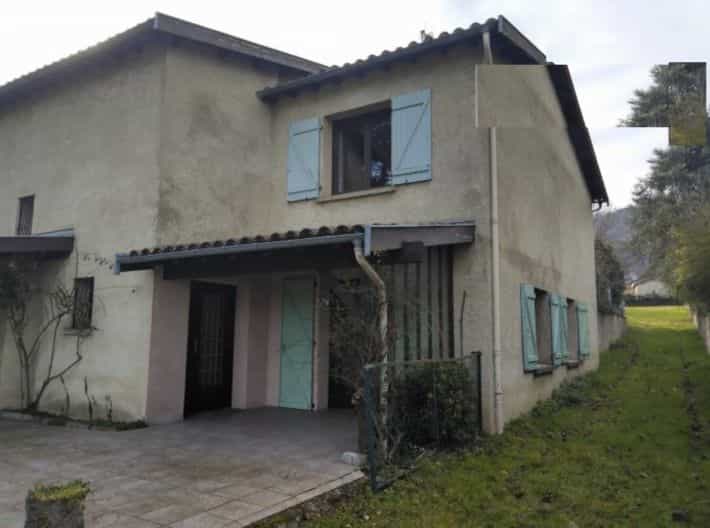 σπίτι σε Foix, Occitanie 12533797