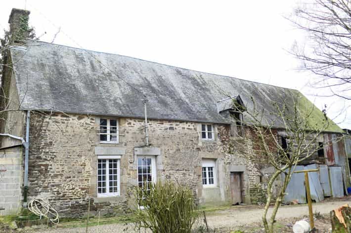 House in Sourdeval, Normandie 12533820