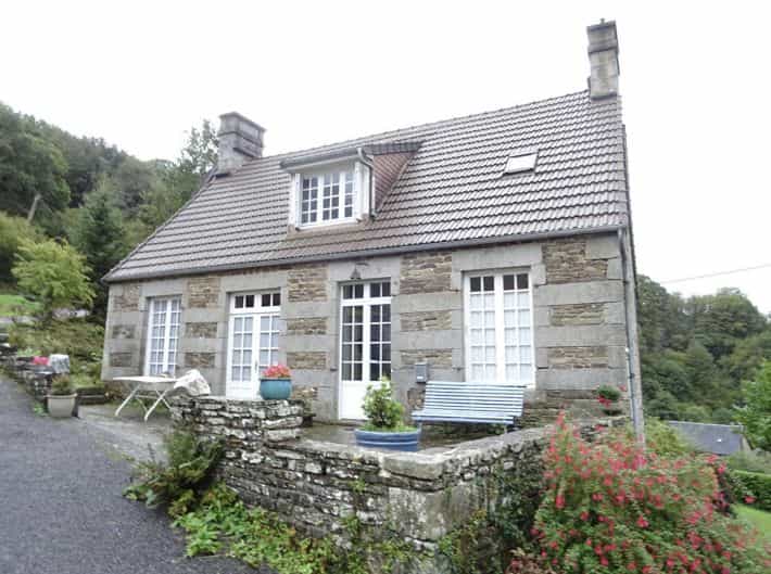 House in Brouains, Normandie 12533843