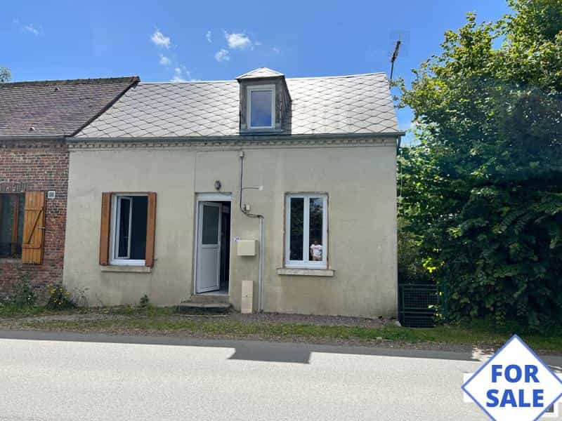 House in Le Sap, Normandie 12533864