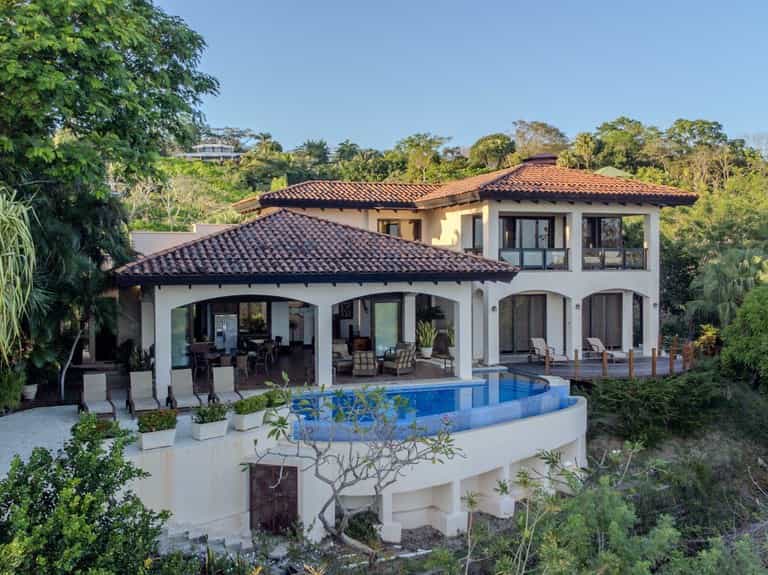 House in Tambor, Puntarenas 12533938