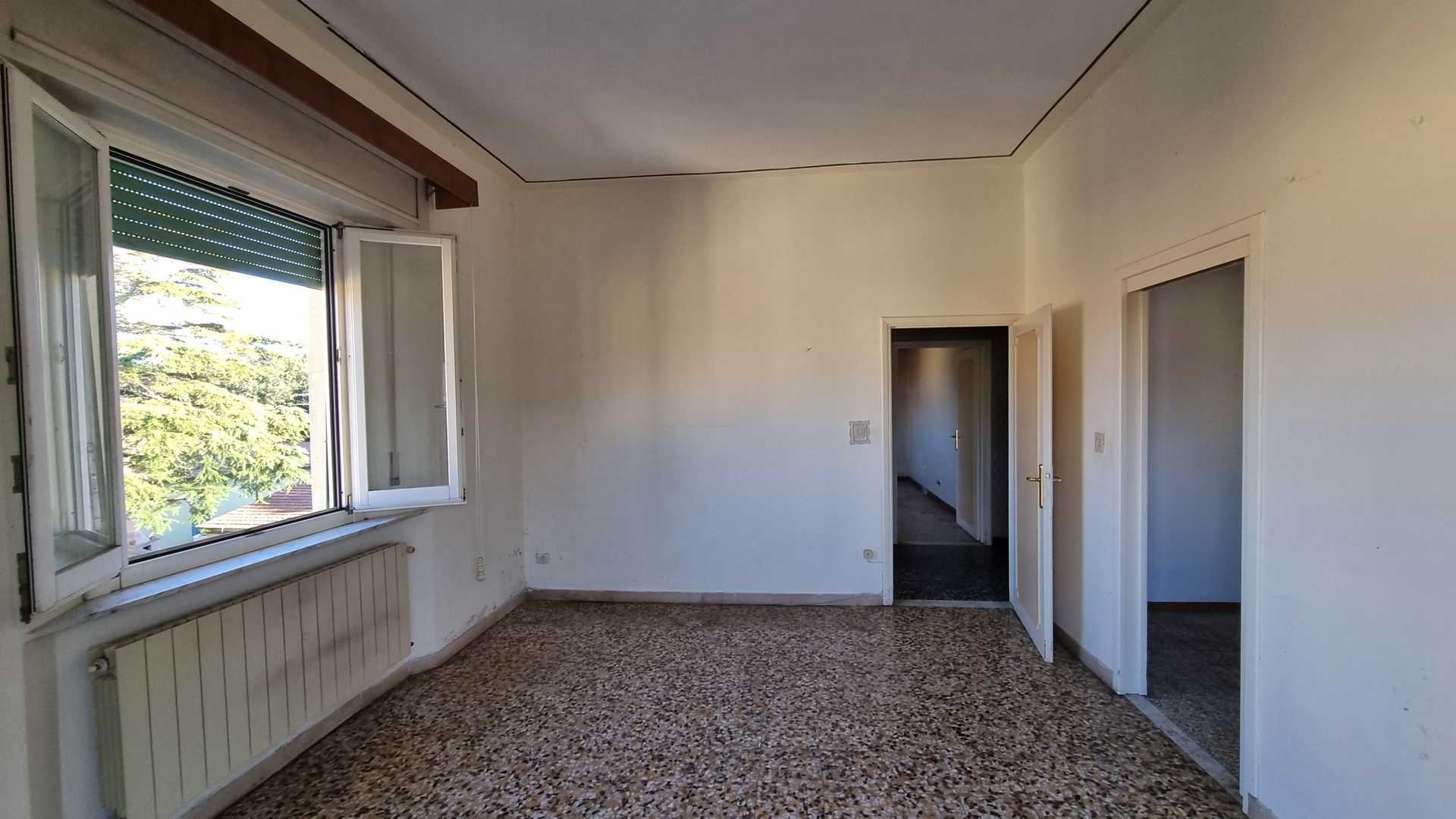 Квартира в Вольтерра, Тоскана 12533945