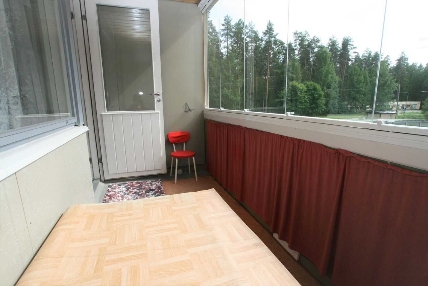 公寓 在 Pielisjarvi, Pohjois-Karjala 12533947