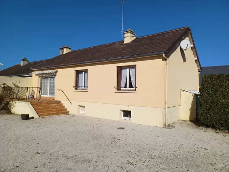 House in La Meauffe, Normandie 12534024