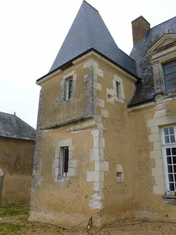 Andet i Precigne, Pays de la Loire 12534033