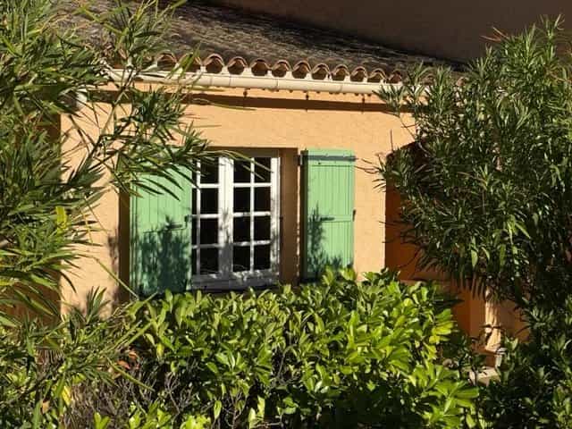 Rumah di Gatieres, Provence-Alpes-Cote d'Azur 12534037