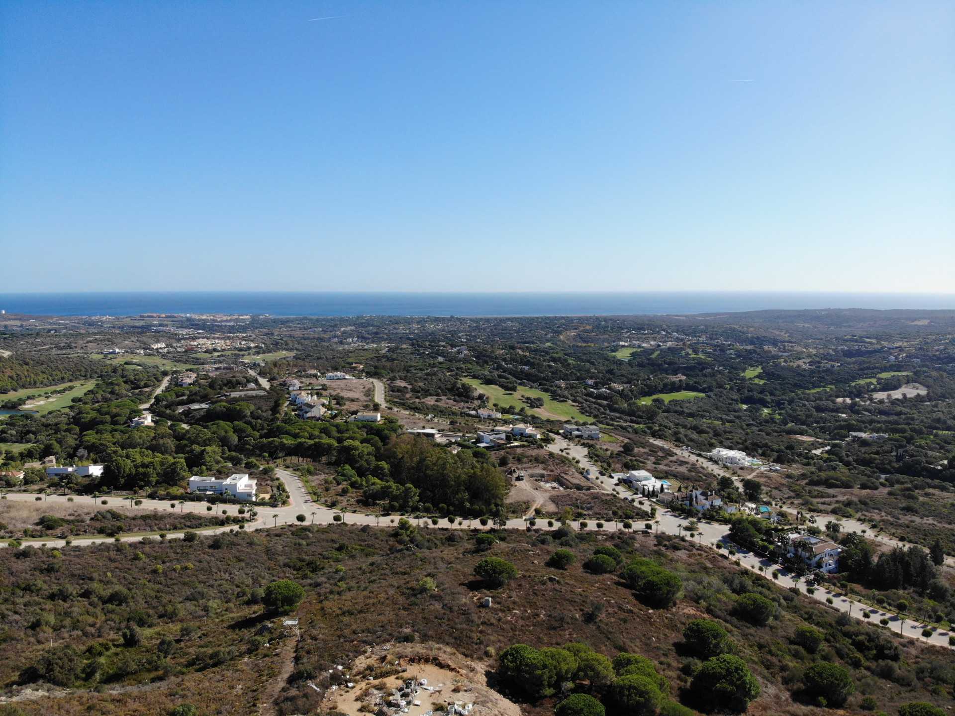 Земля в San Roque, Andalucía 12534042