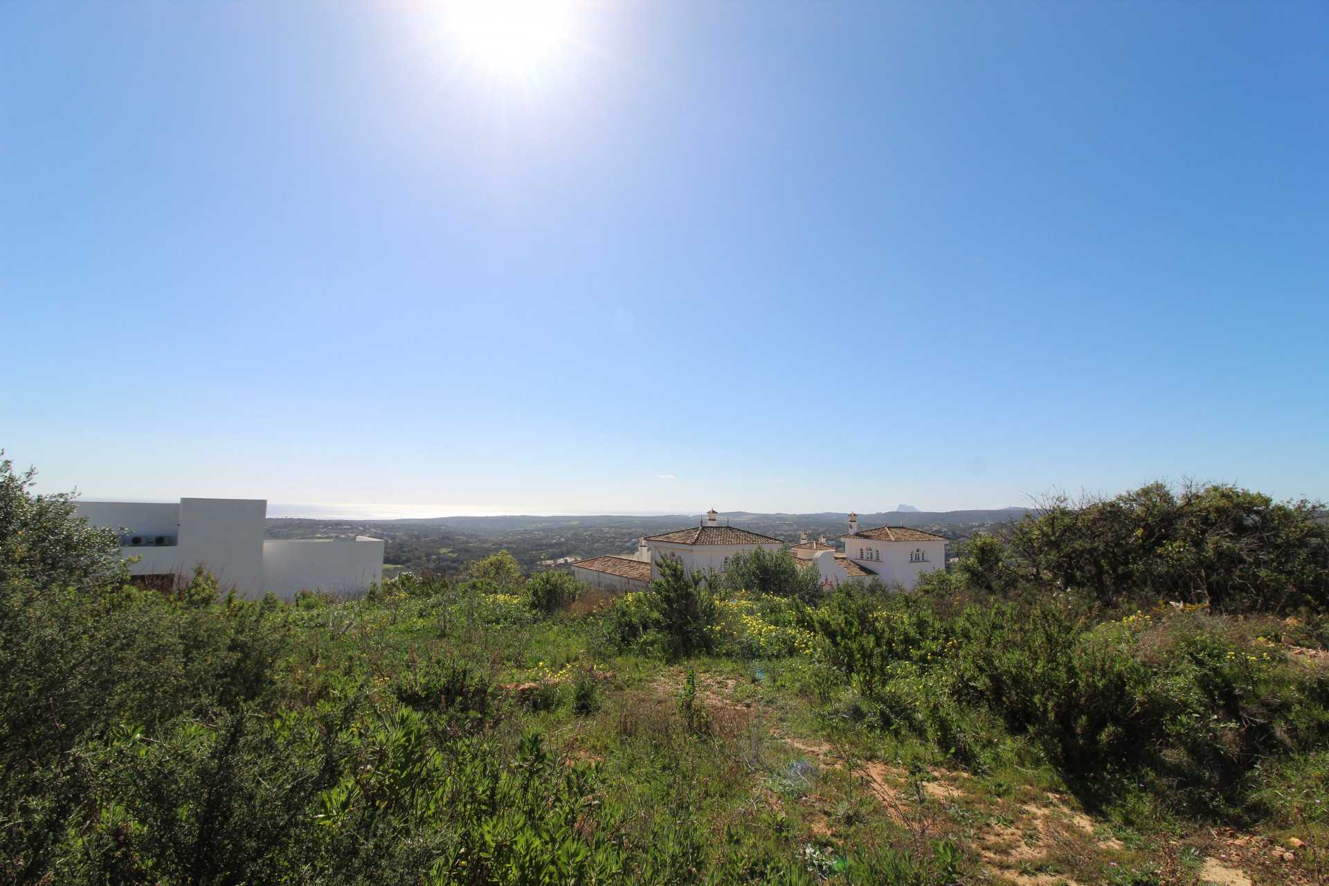 Land in San Roque, Andalusia 12534042