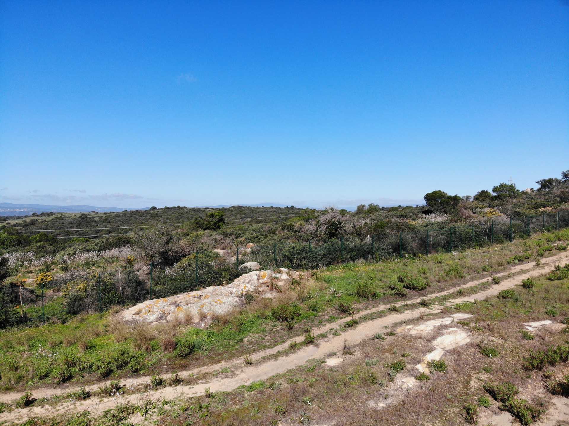 ארץ ב San Roque, Andalucía 12534042