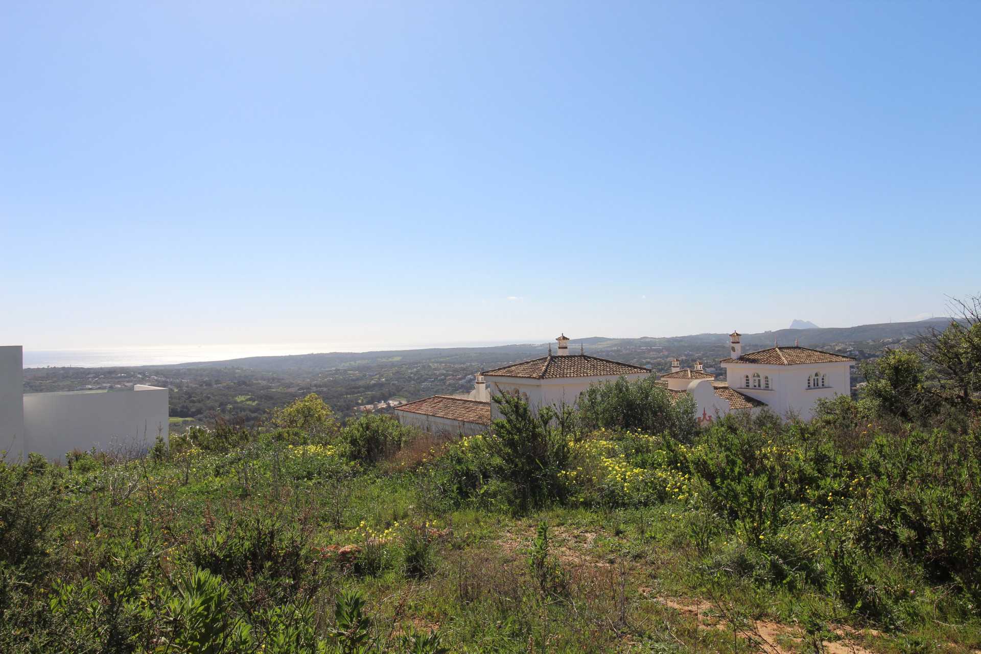 Tanah dalam San Roque, Andalucía 12534042