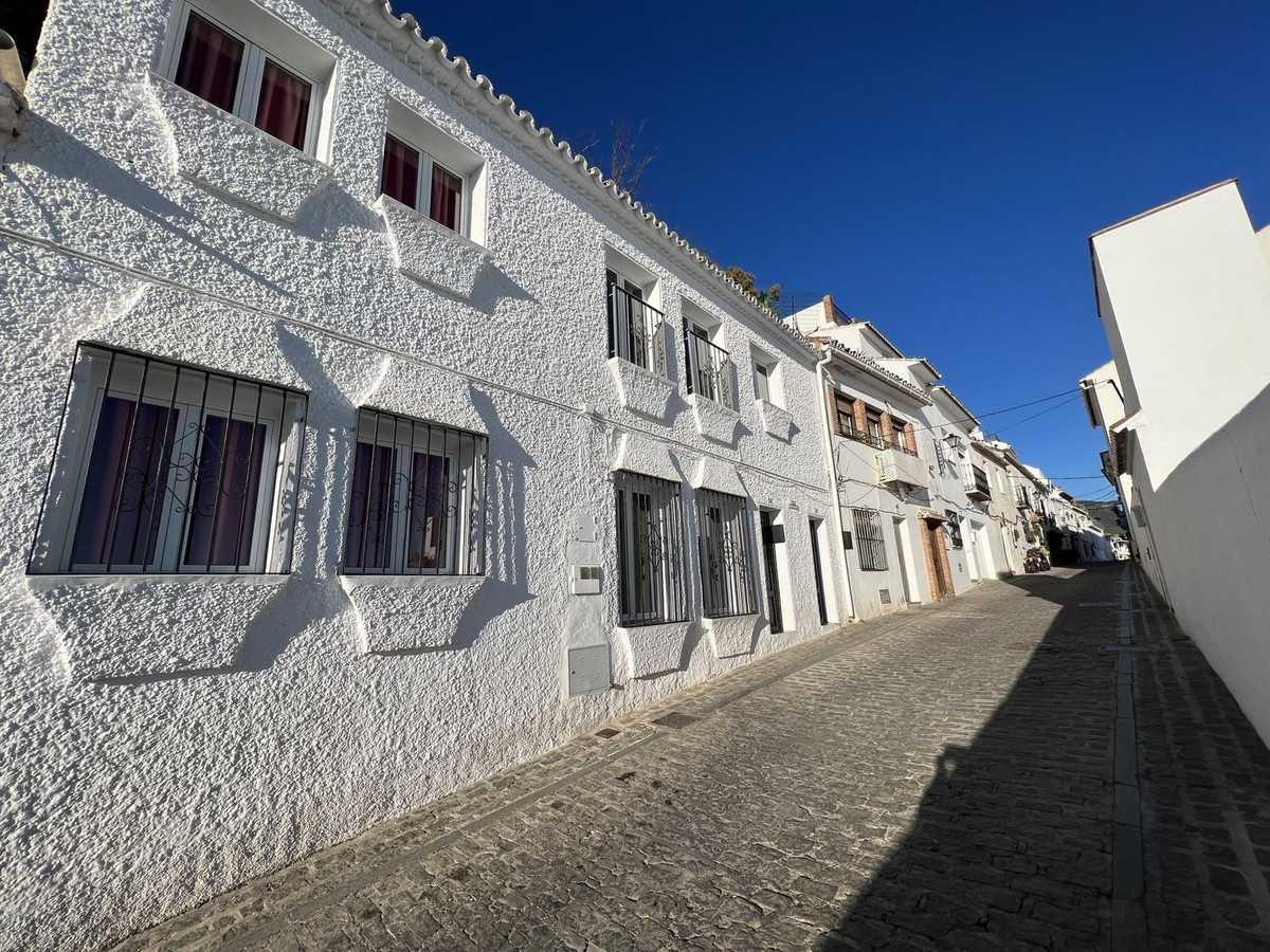Huis in Mijas, Andalusia 12534354