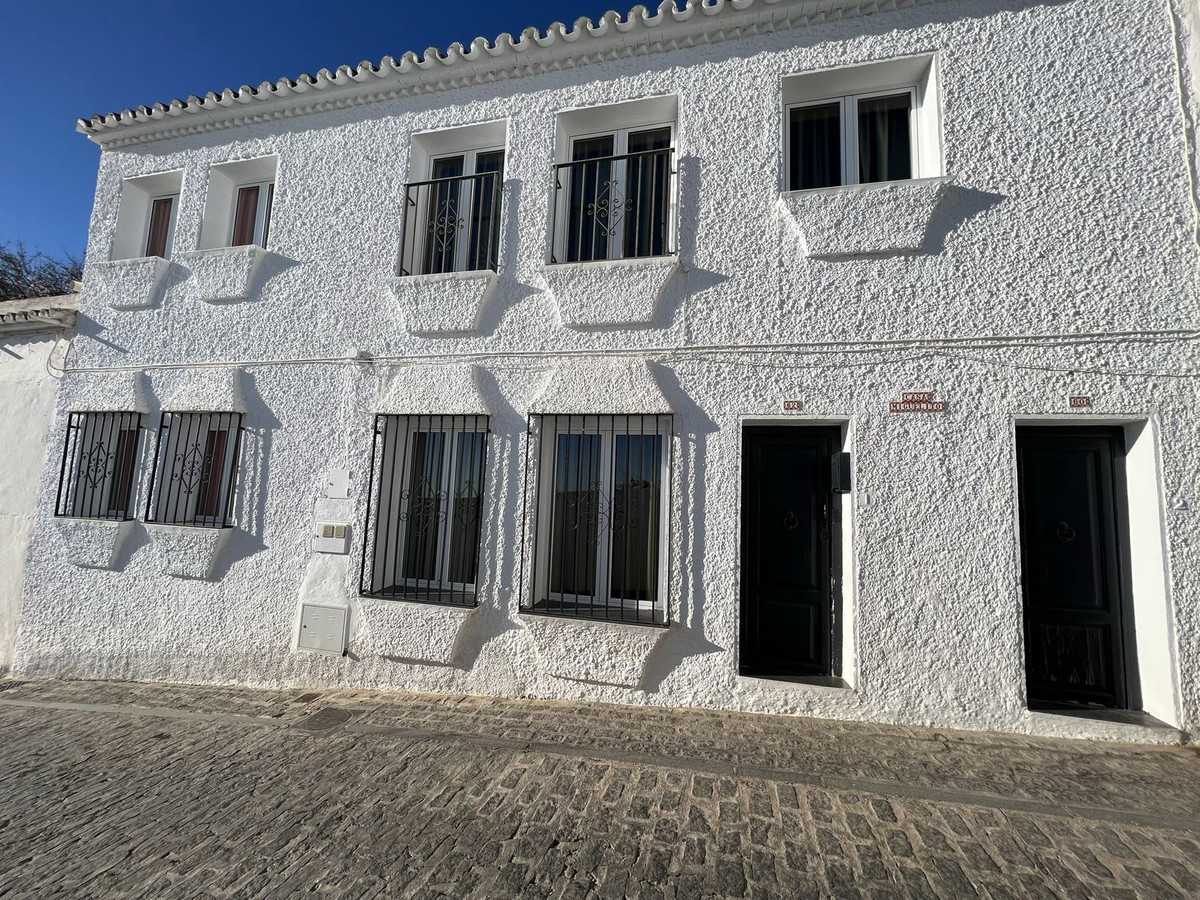 Hus i Mijas, Andalusia 12534354