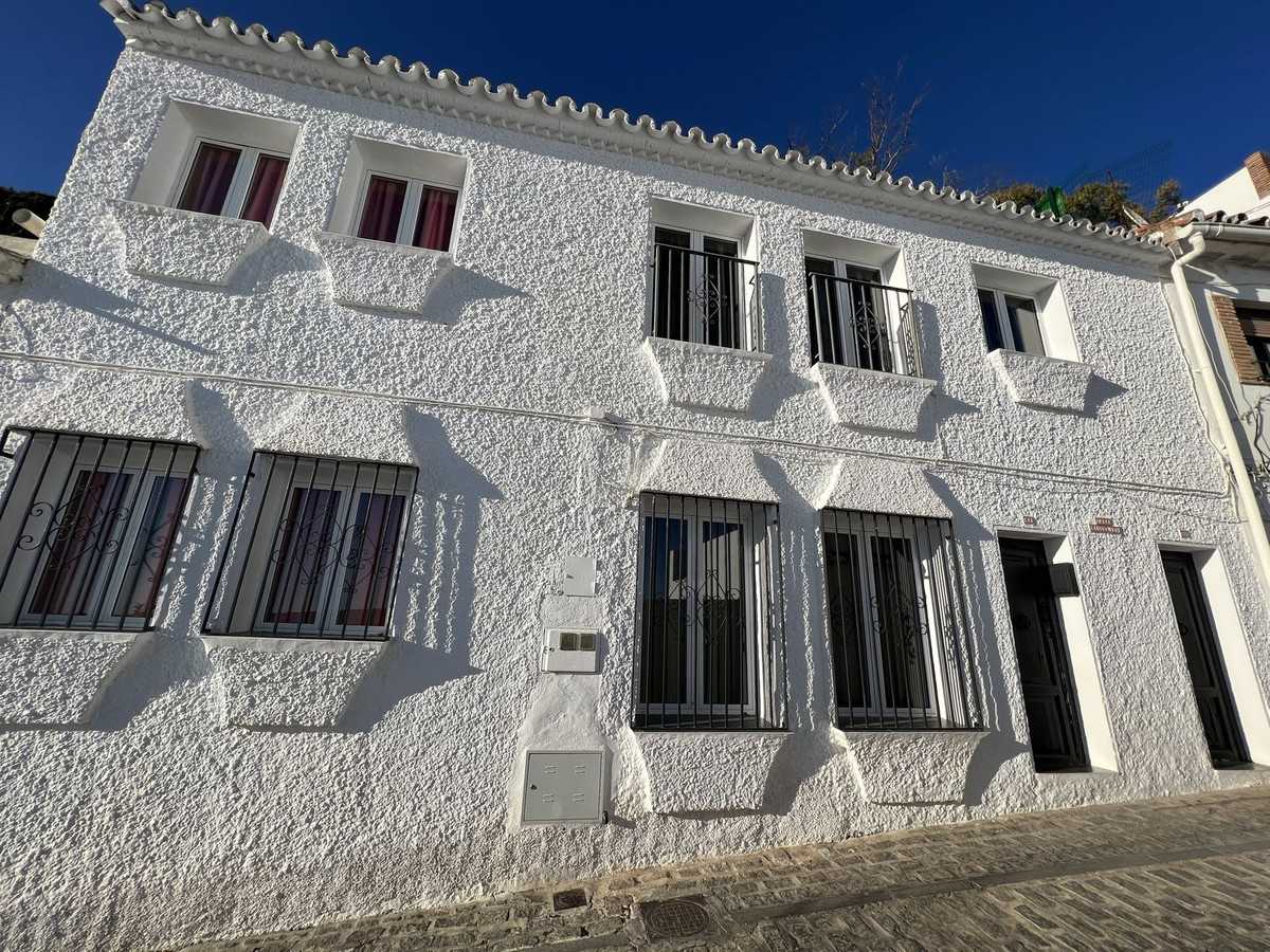 Huis in Mijas, Andalusia 12534354