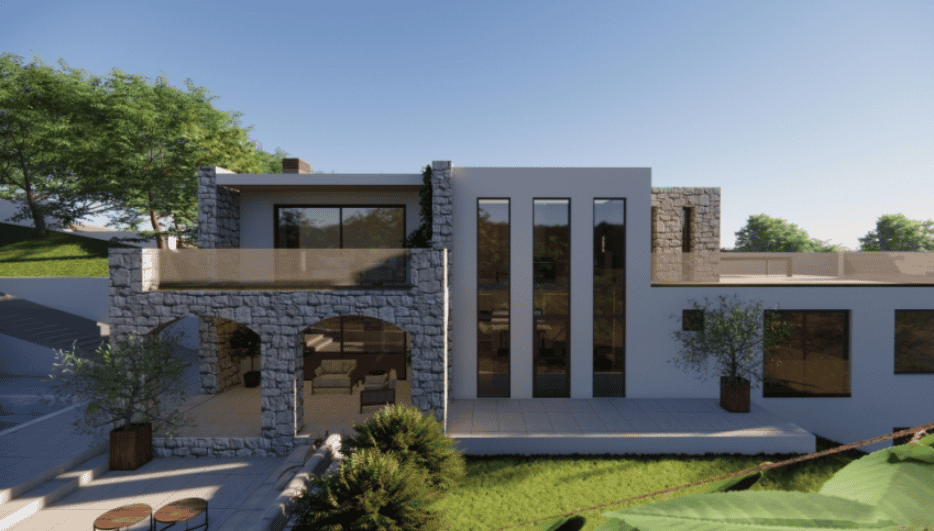 Huis in Agios Antonios, Kriti 12534428