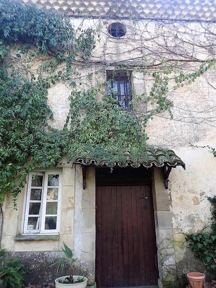 بيت في Carcassonne, Occitanie 12534443