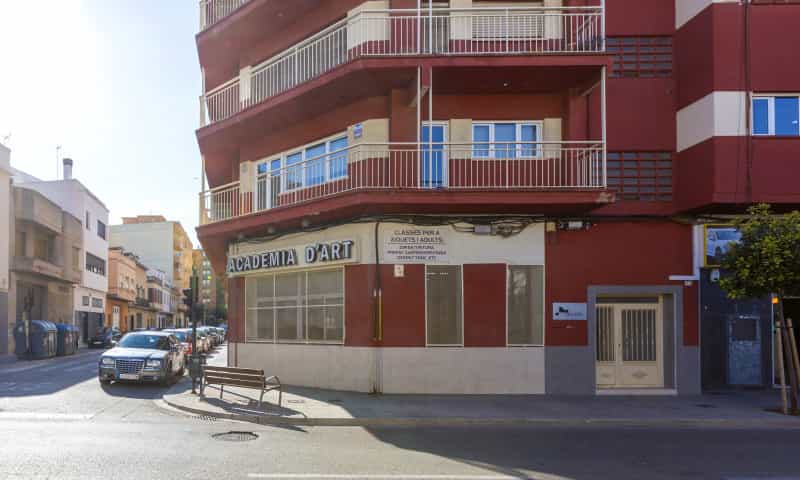 Annen i Gandia, Comunidad Valenciana 12534579