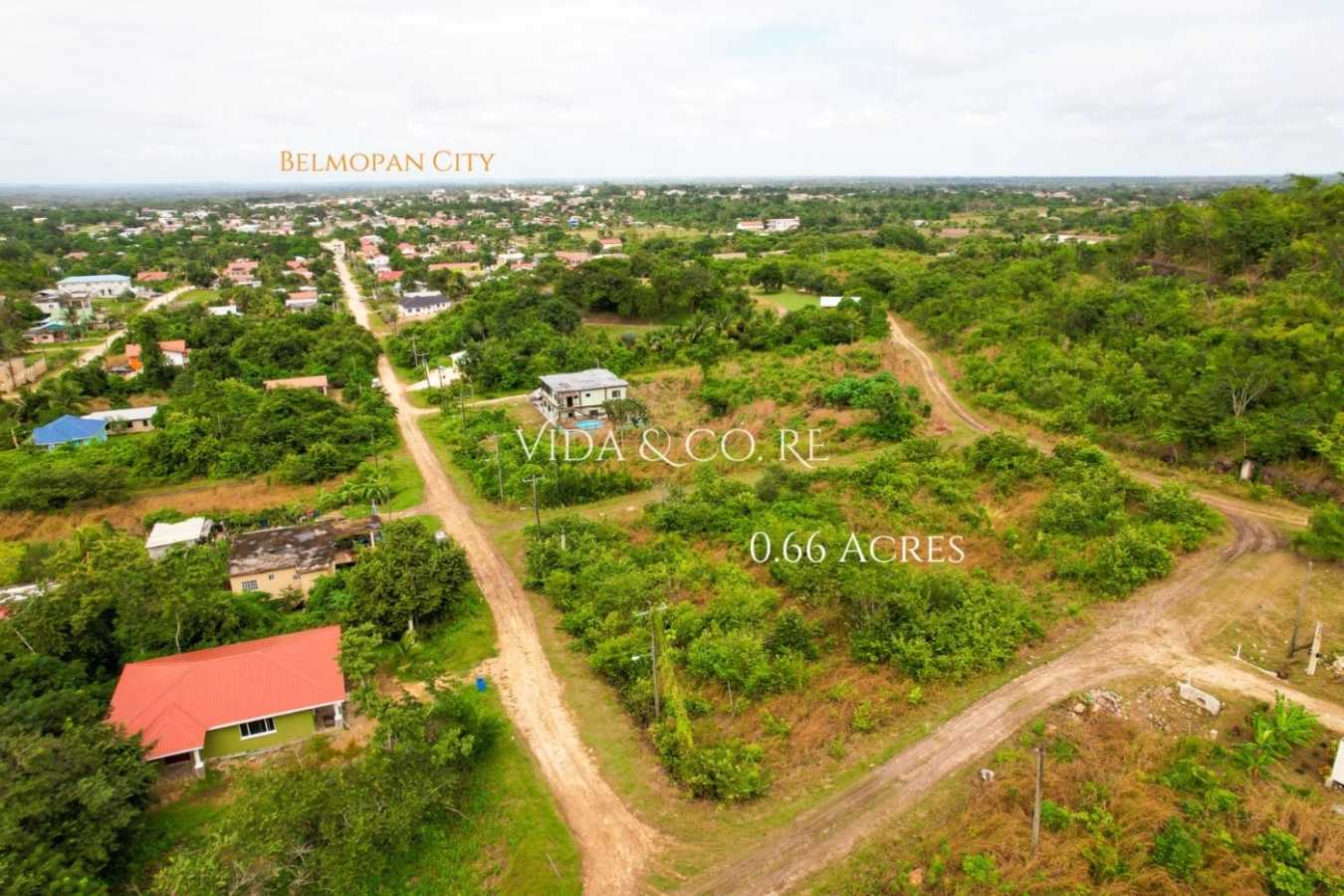 Eigentumswohnung im Belmopan, Cayo 12534623