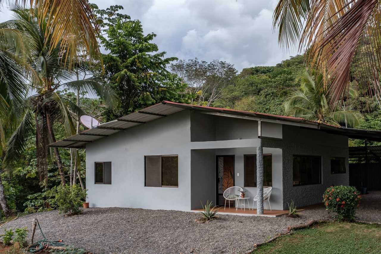 房子 在 Savegre de Aguirre, Puntarenas Province 12534625