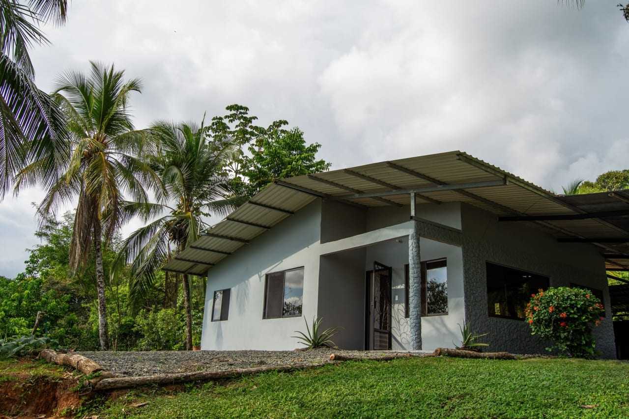 Talo sisään Savegre de Aguirre, Puntarenas Province 12534625