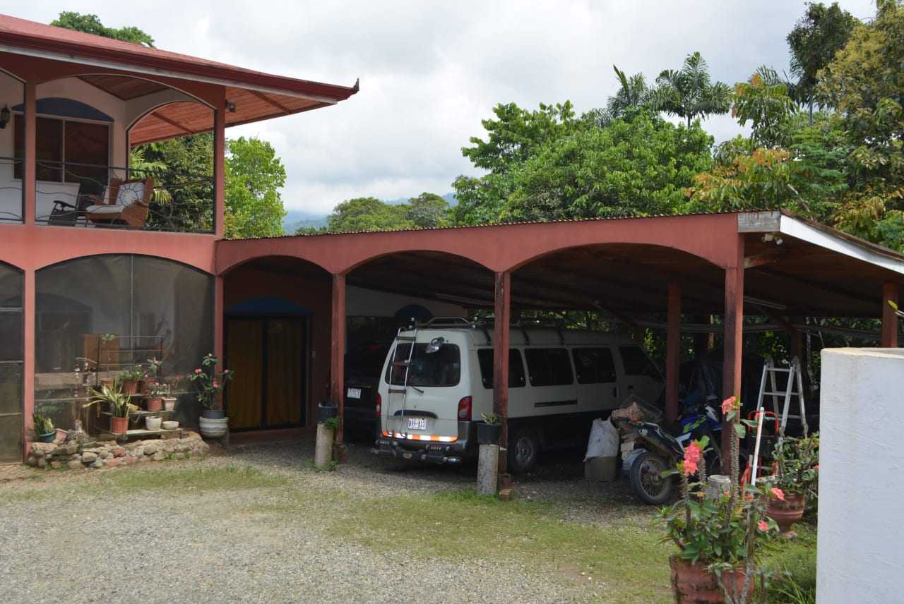 Talo sisään Platanillo, San José Province 12534628