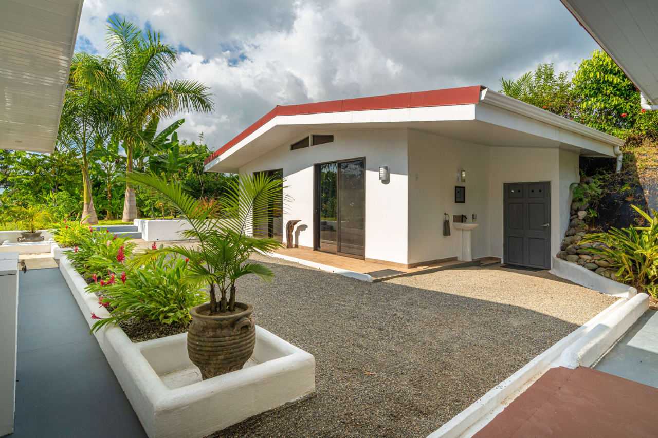 Huis in , Provincia de Puntarenas 12534630