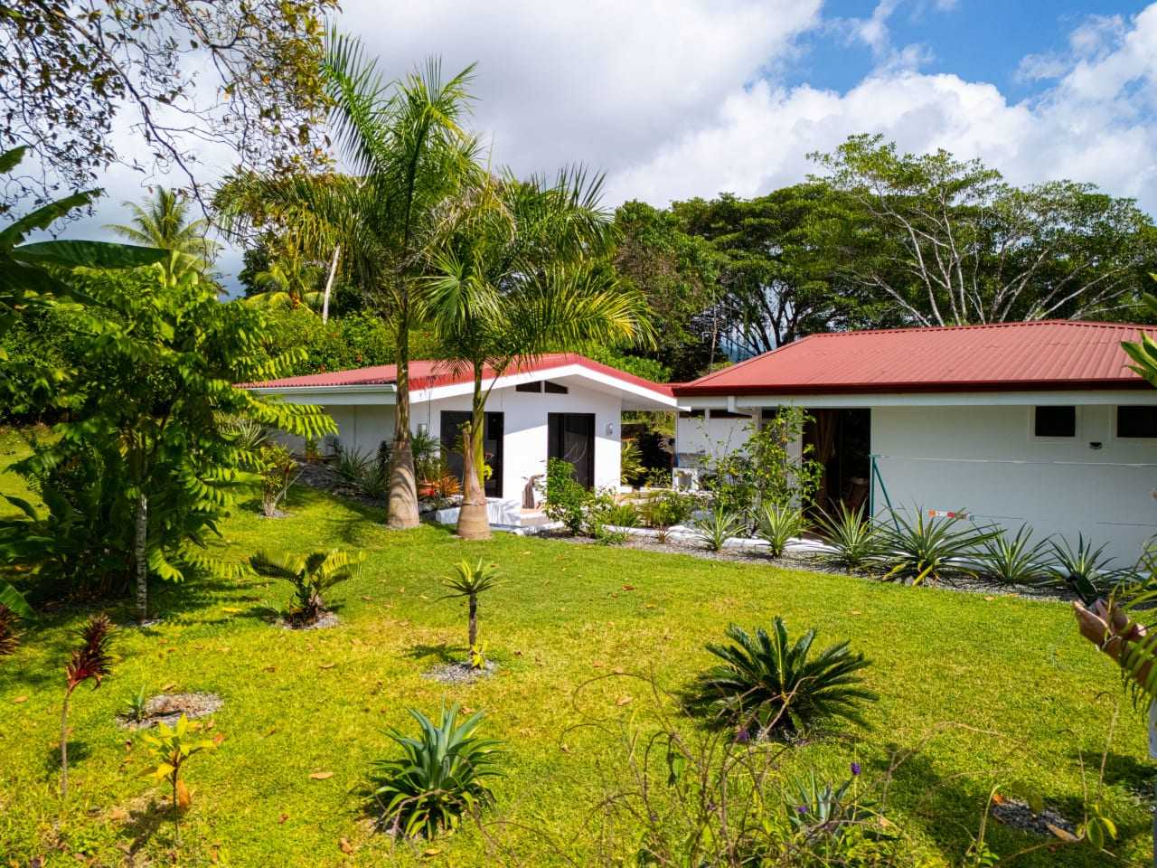 Huis in , Provincia de Puntarenas 12534630