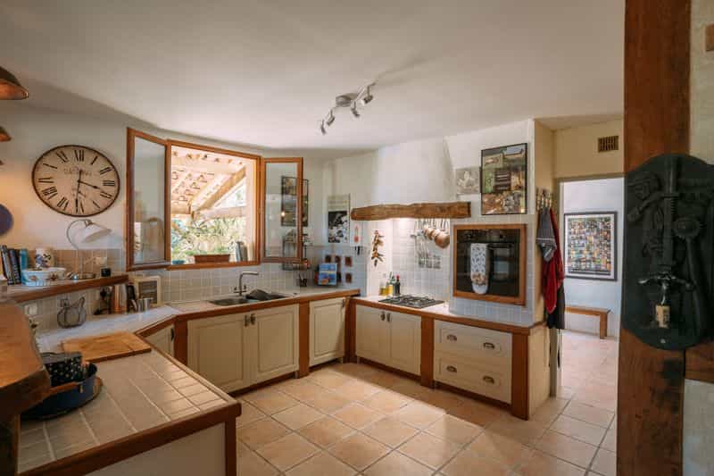 σπίτι σε Castelnau d'Auzan, Occitanie 12534643