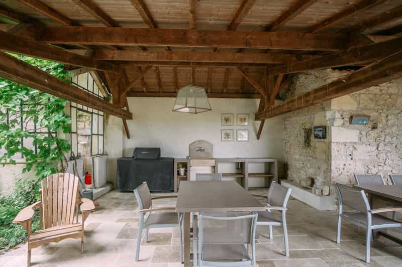 मकान में La Romieu, Occitanie 12534650