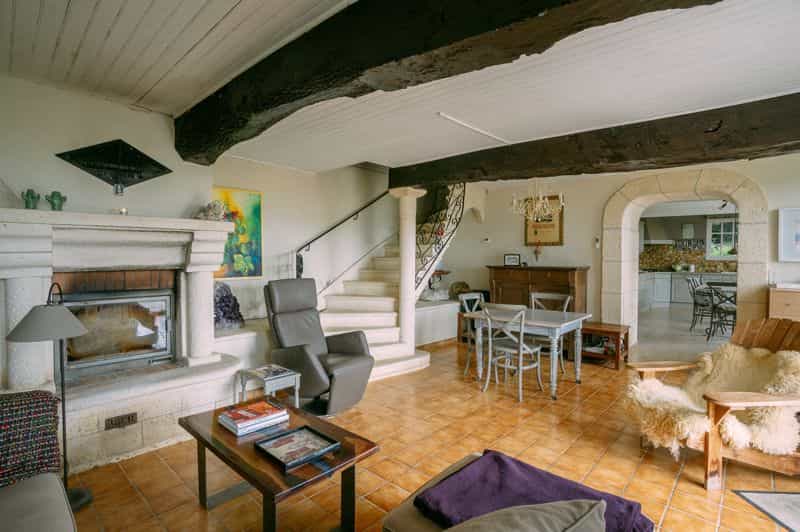 Talo sisään La Romieu, Occitanie 12534650