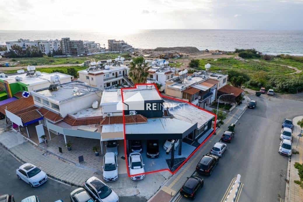 Retail in Paphos, Pafos 12534694