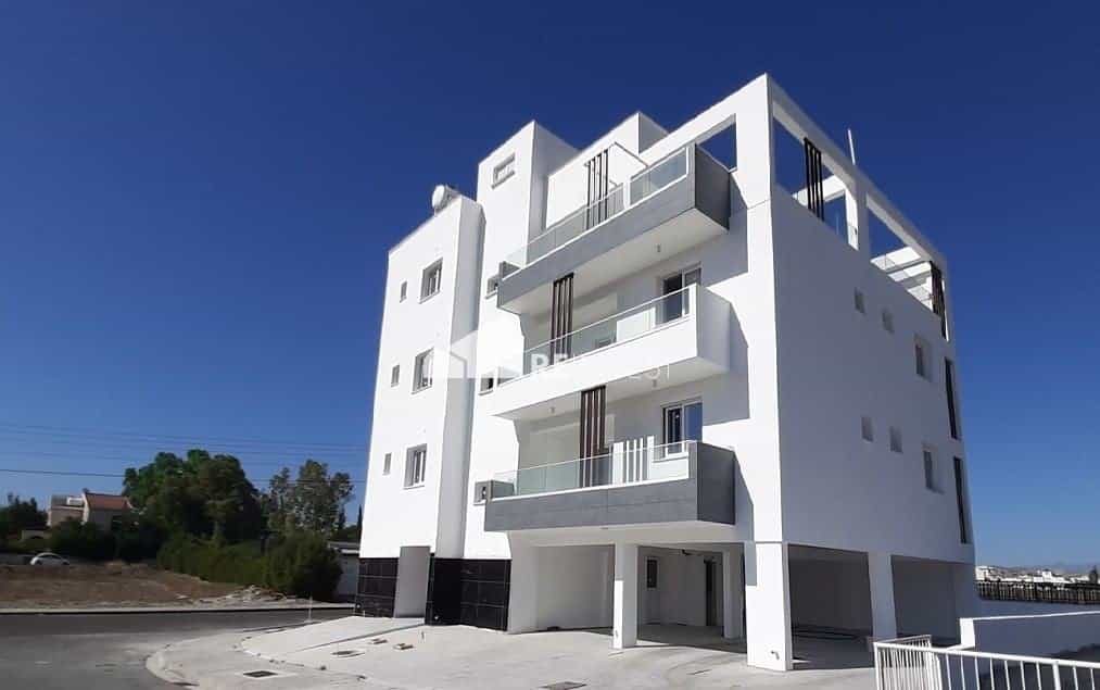 Condominium in Larnaca, Larnaca 12534700