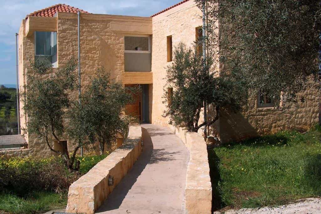Будинок в Галатас, Криті 12534745