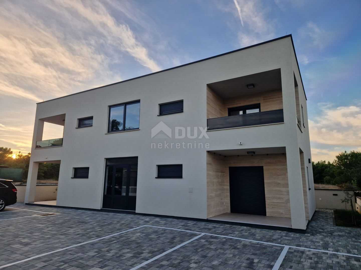 Condominium dans Vir, Zadar County 12534766