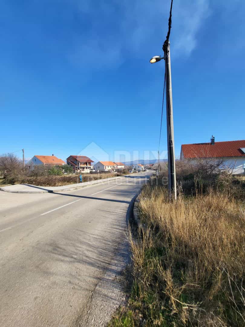Tierra en Novigrado, Zadarska Županija 12534770