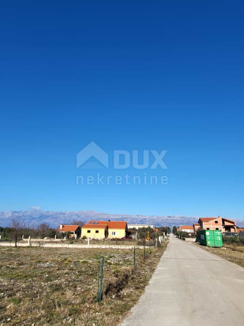Land in Novigrad, Zadarska Zupanija 12534770